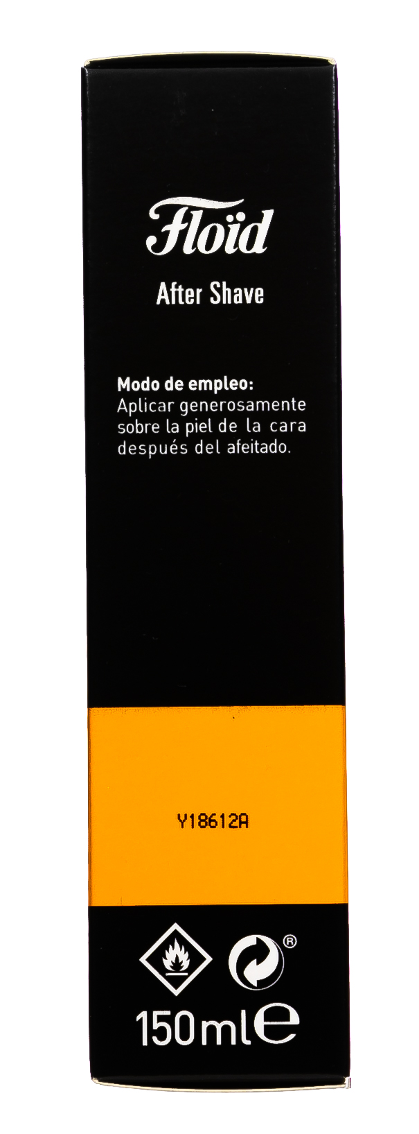 Флойд Лосьон после бритья 150 мл (Floid, ) Флойд Лосьон после бритья 150 мл (Floid, ) фото 5