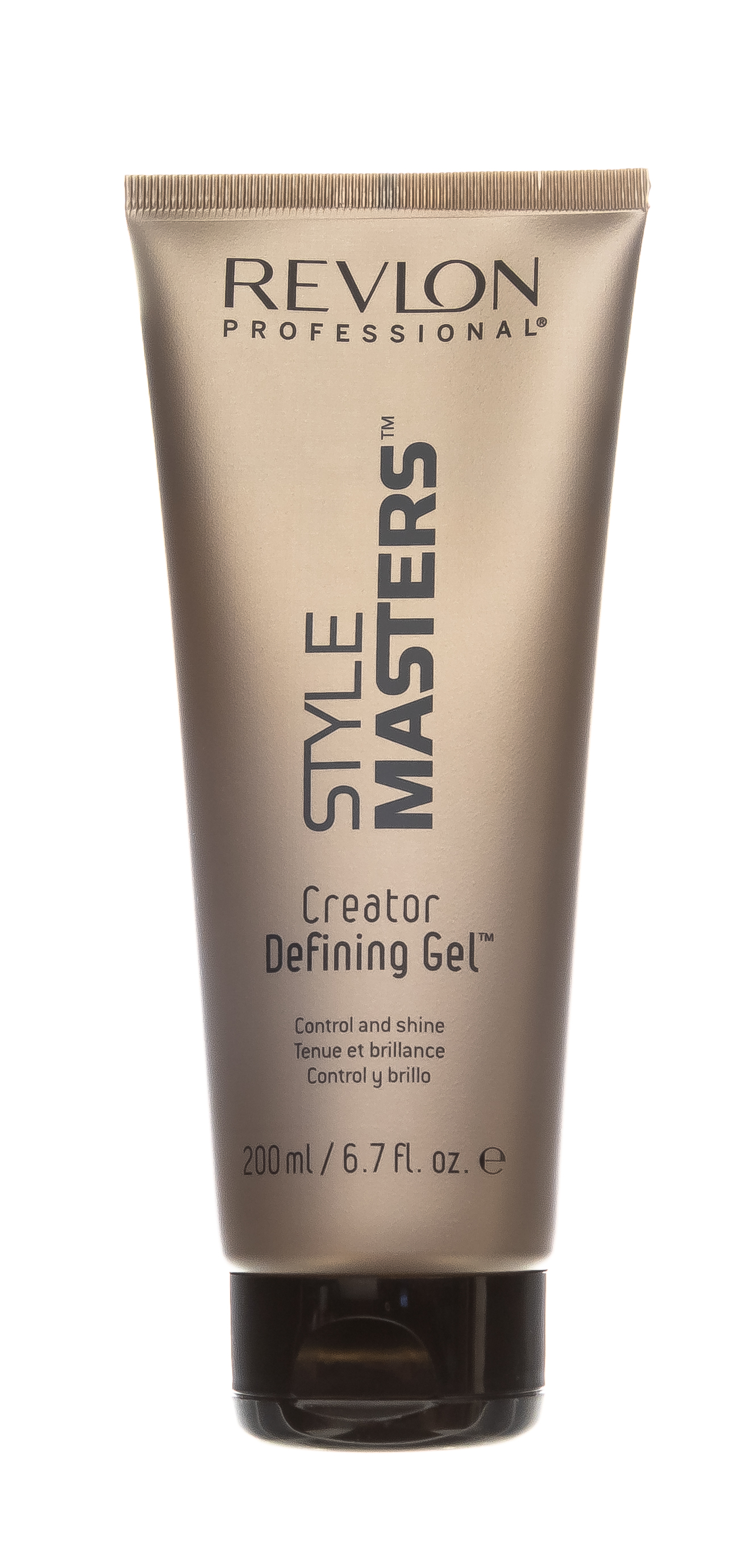 Ревлон Профессионал Гель для контроля и блеска Creator Defining Gel, 200 мл (Revlon Professional, Стайлинг Revlon) фото 1