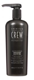 American Crew Гель для бритья, 450 мл. фото