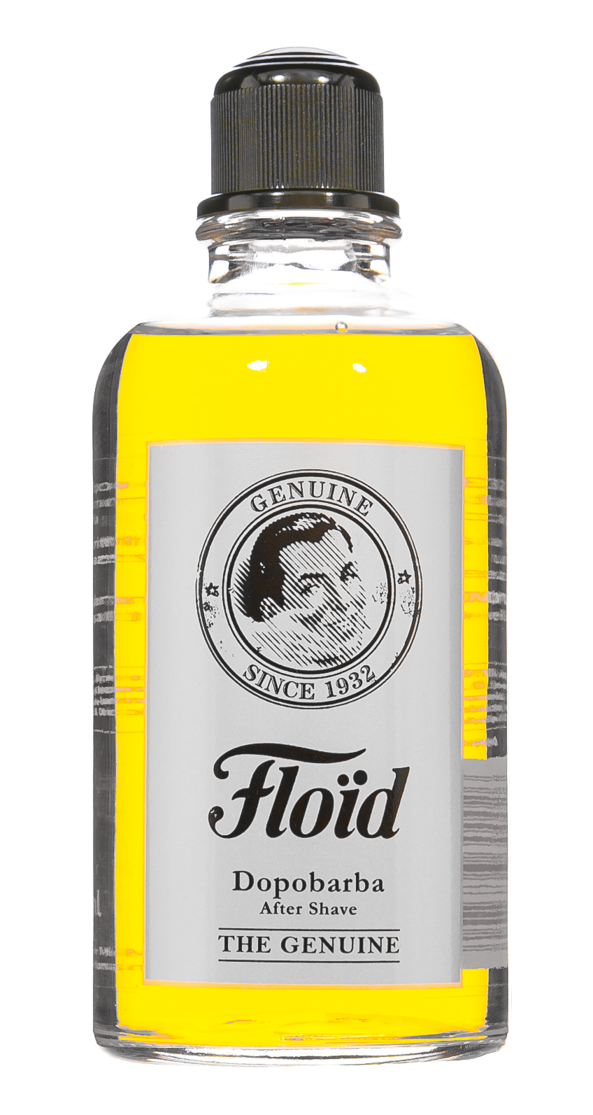 Флойд Лосьон после бритья Dopobarba 400 мл (Floid, ) фото 1