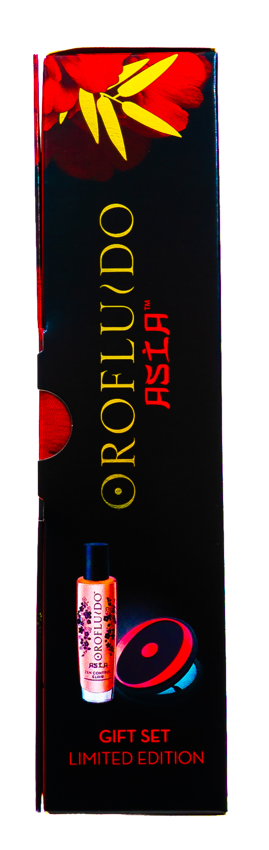 Орофлюидо Набор 