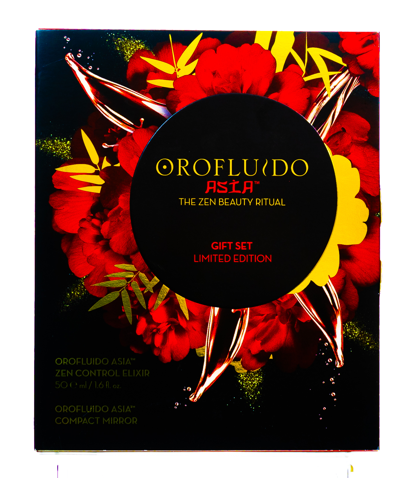 Орофлюидо Набор 