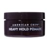 Американ Крю Помада экстра-сильной фиксации Heavy Hold Pomade 85 гр (American Crew, Styling) фото 3