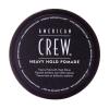 Американ Крю Помада экстра-сильной фиксации Heavy Hold Pomade 85 гр (American Crew, Styling) фото 4