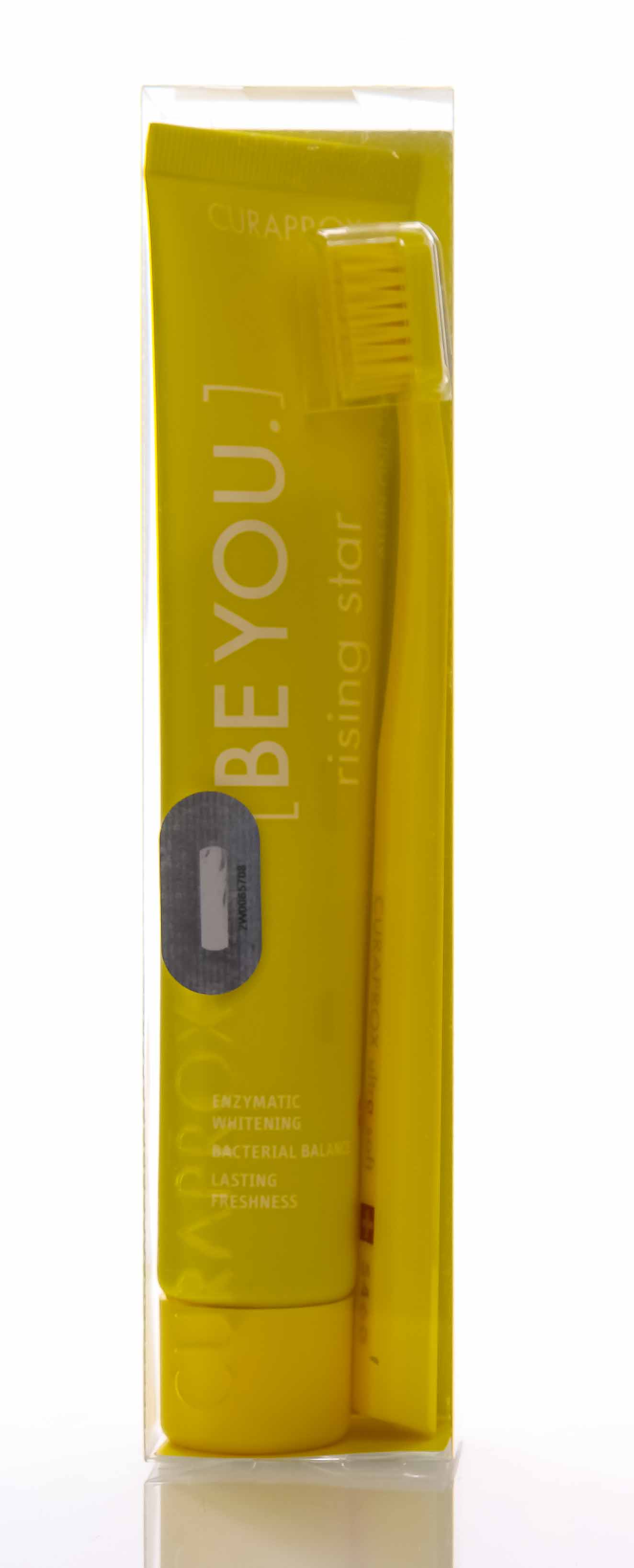 Курапрокс Набор:  зубная паста