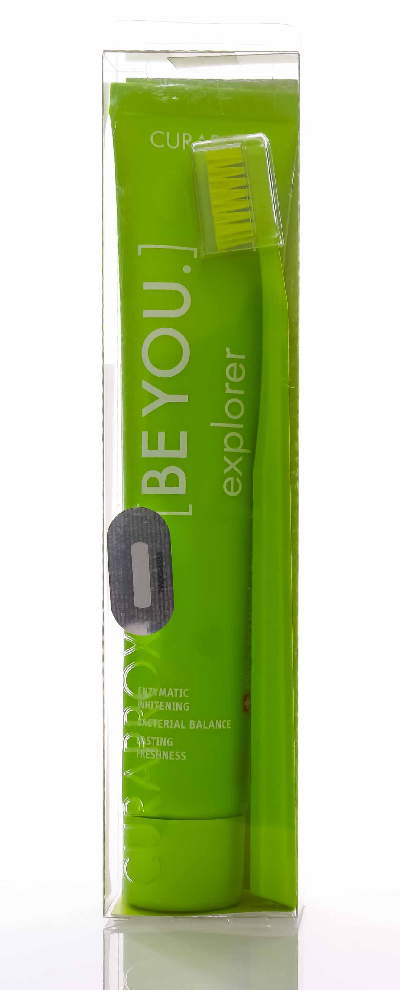 Курапрокс Набор зубная паста  Курапрокс Набор зубная паста