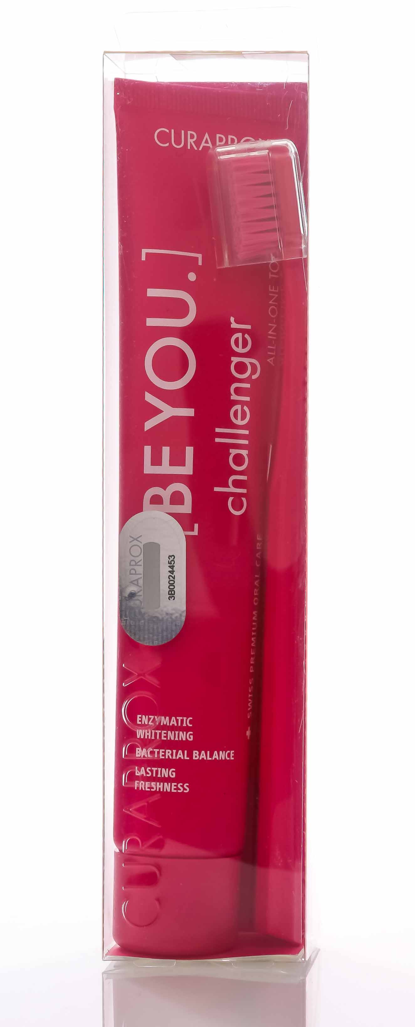 Курапрокс Набор зубная паста 