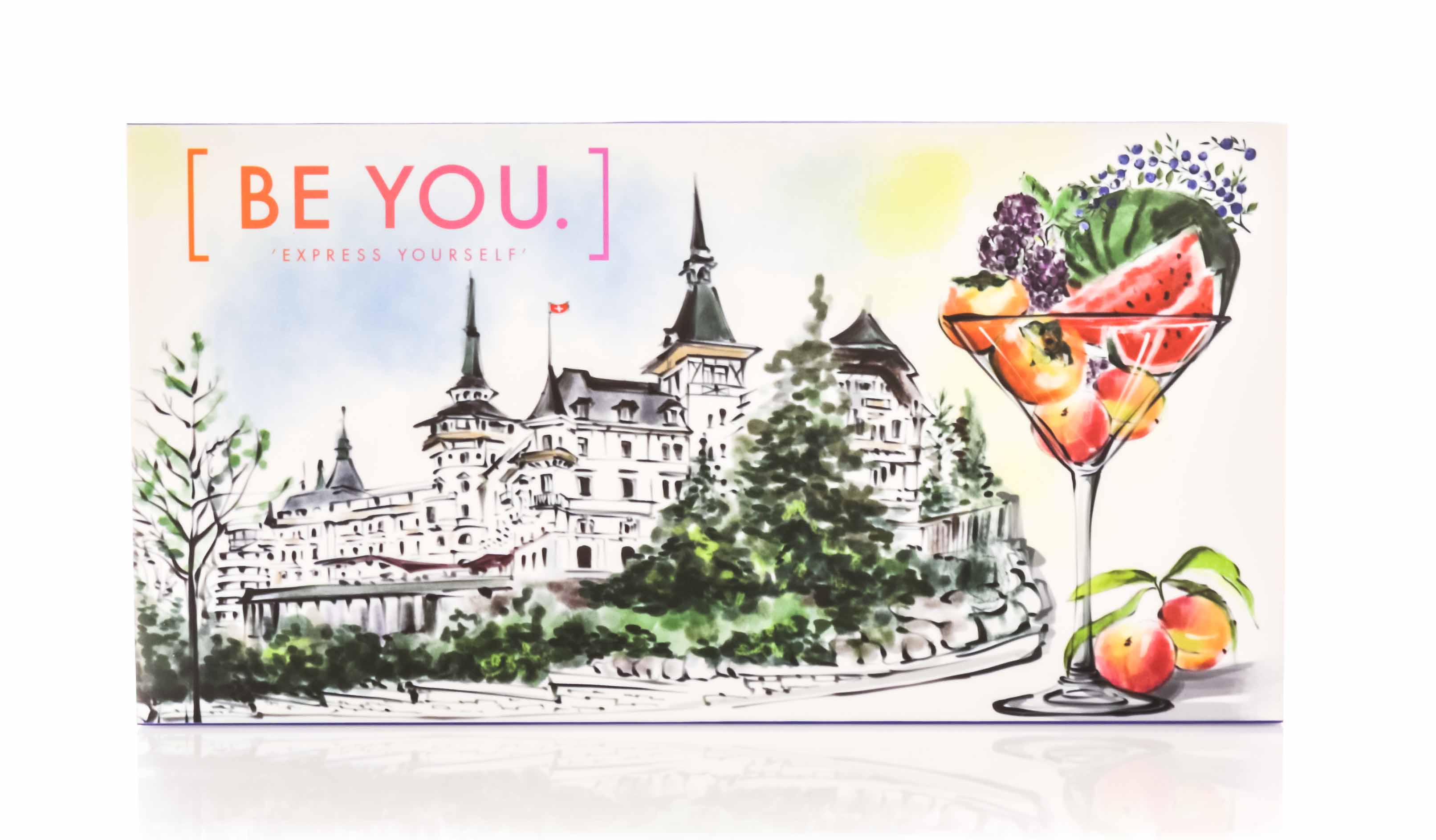 Курапрокс Набор:  зубные пасты 