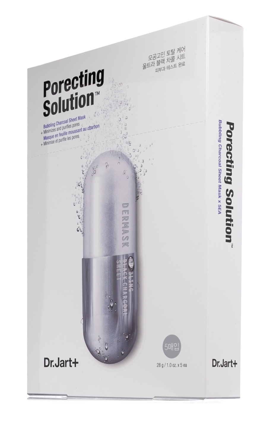 Доктор Джарт Маска 