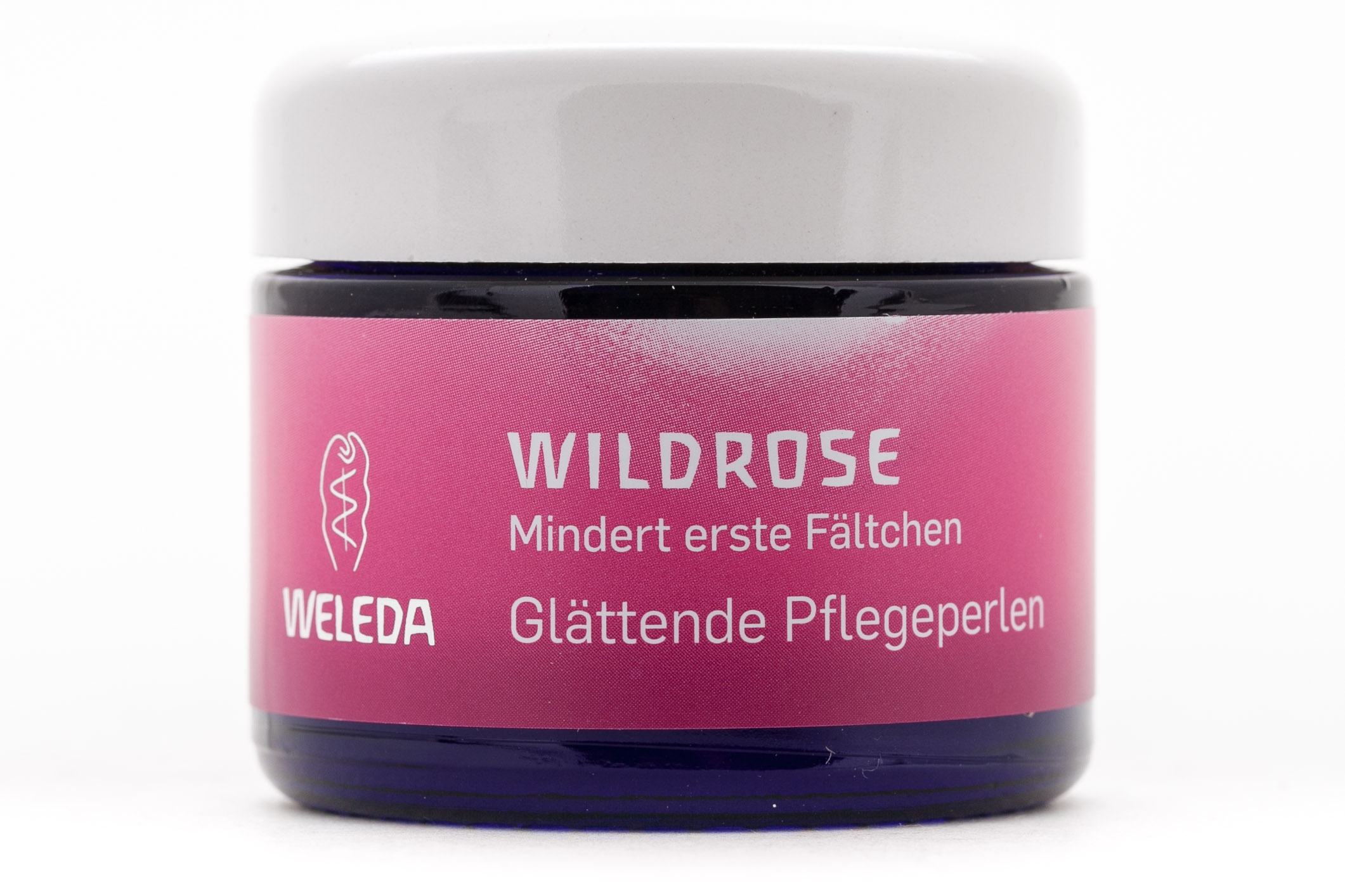 Веледа Разглаживающие жемчужины с маслом розы  Веледа Разглаживающие жемчужины с маслом розы