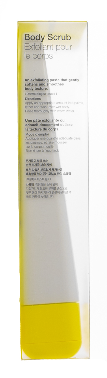 Доктор Джарт Скраб для тела, 200 мл (Dr. Jart+, Ceramidin) фото 4