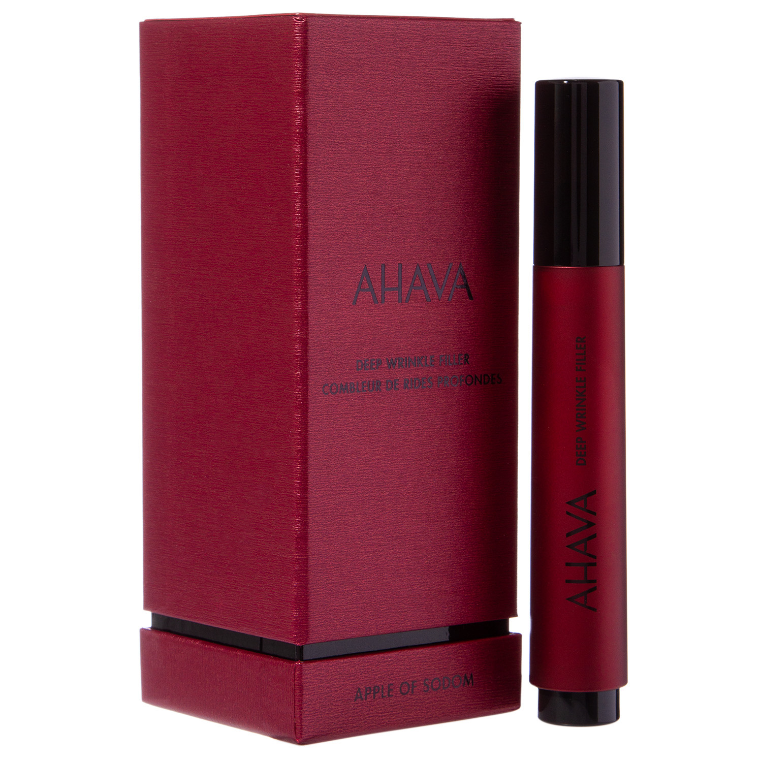 Ахава Филлер для глубоких морщин, 15 мл (Ahava, Apple of sodom) Ахава Филлер для глубоких морщин, 15 мл (Ahava, Apple of sodom) фото 1