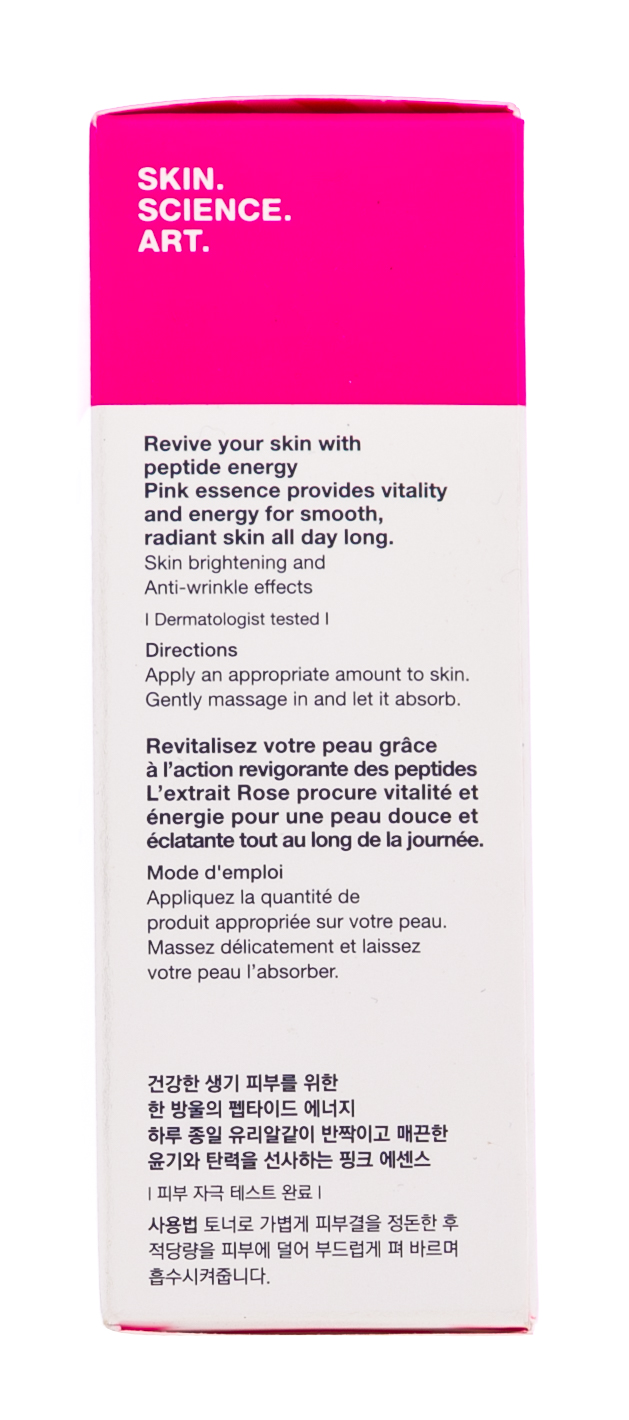 Доктор Джарт Энергетическая пептидная сыворотка упругость и сияние, 40 мл (Dr. Jart+, Peptidin) фото 3