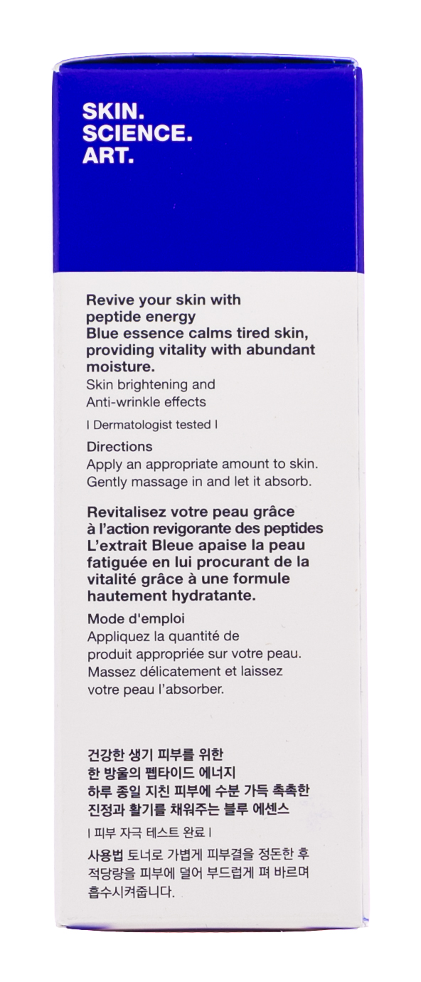 Доктор Джарт Энергетическая пептидная Сыворотка лифтинг и плотность, 40 мл (Dr. Jart+, Peptidin) фото 3