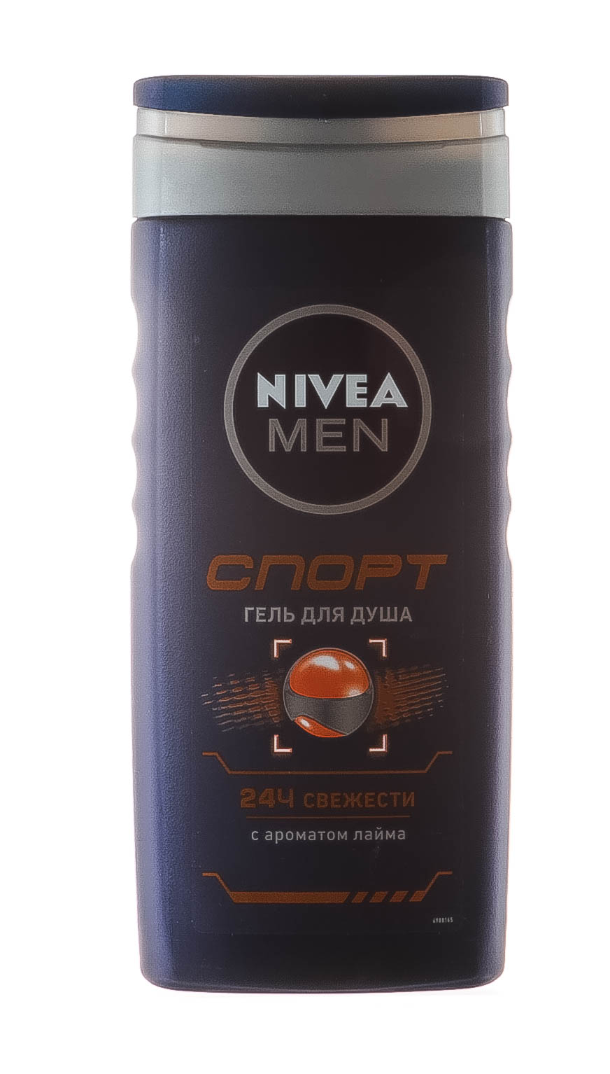 Нивеа Гель для душа Спорт 250 мл (Nivea, Для мужчин) Нивеа Гель для душа Спорт 250 мл (Nivea, Для мужчин) фото 1