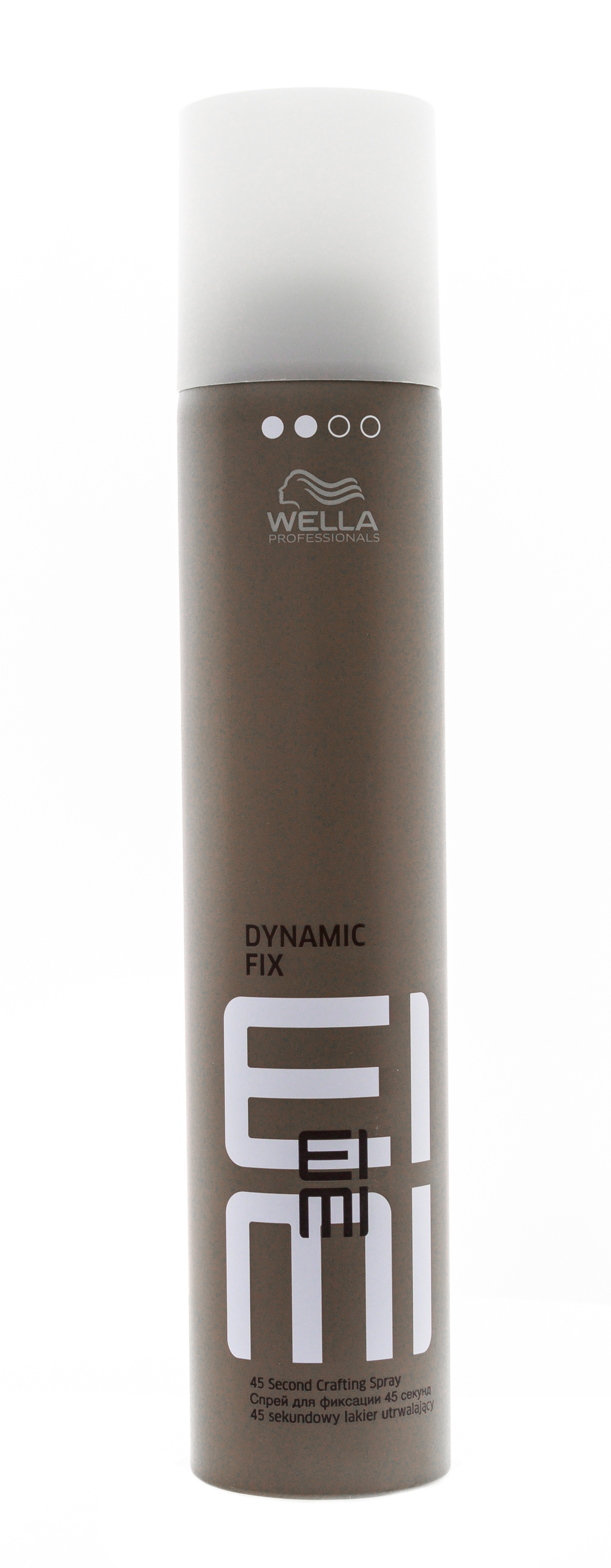 Велла Профессионал Спрей для фиксации 45 секунд, 300 мл (Wella Professionals, Стайлинг Eimi) фото 1