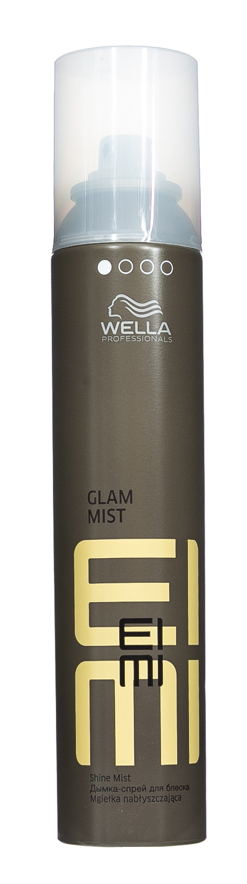 Велла Профессионал Дымка-спрей для блеска, 200 мл (Wella Professionals, Стайлинг Eimi) фото 1