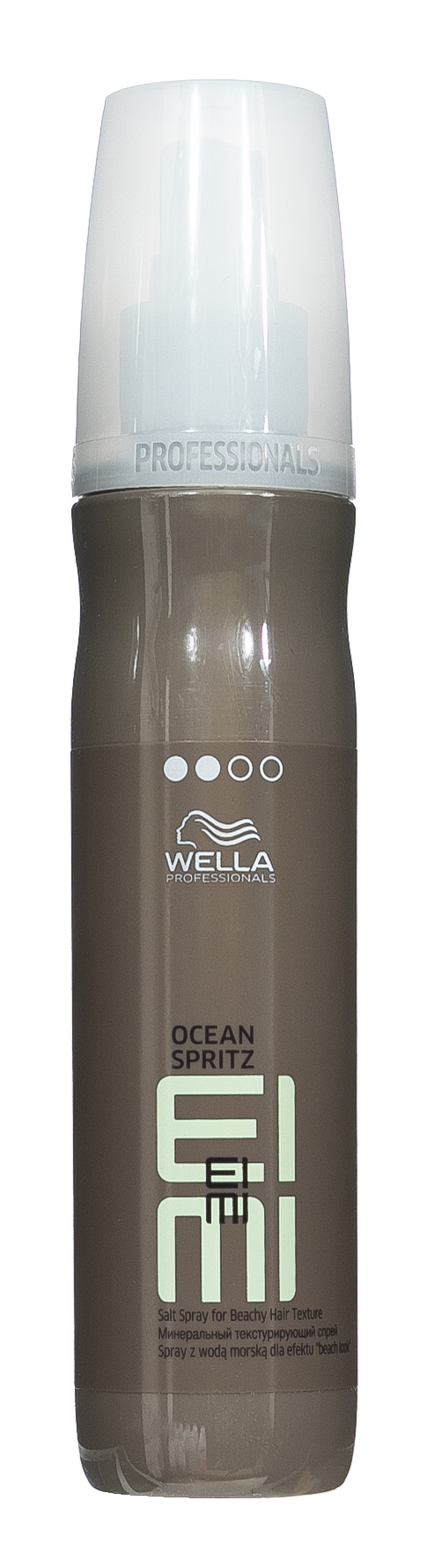 Wella Professionals Минеральный текстурирующий спрей, 150 мл. фото