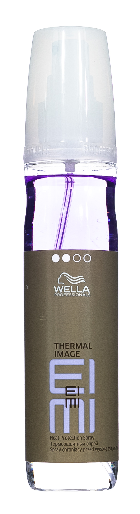 Велла Профессионал Термозащитный спрей, 150 мл (Wella Professionals, Стайлинг Eimi) Велла Профессионал Термозащитный спрей, 150 мл (Wella Professionals, Стайлинг Eimi) фото 1