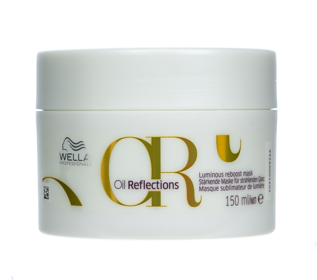 Купить Масло Wella Oil