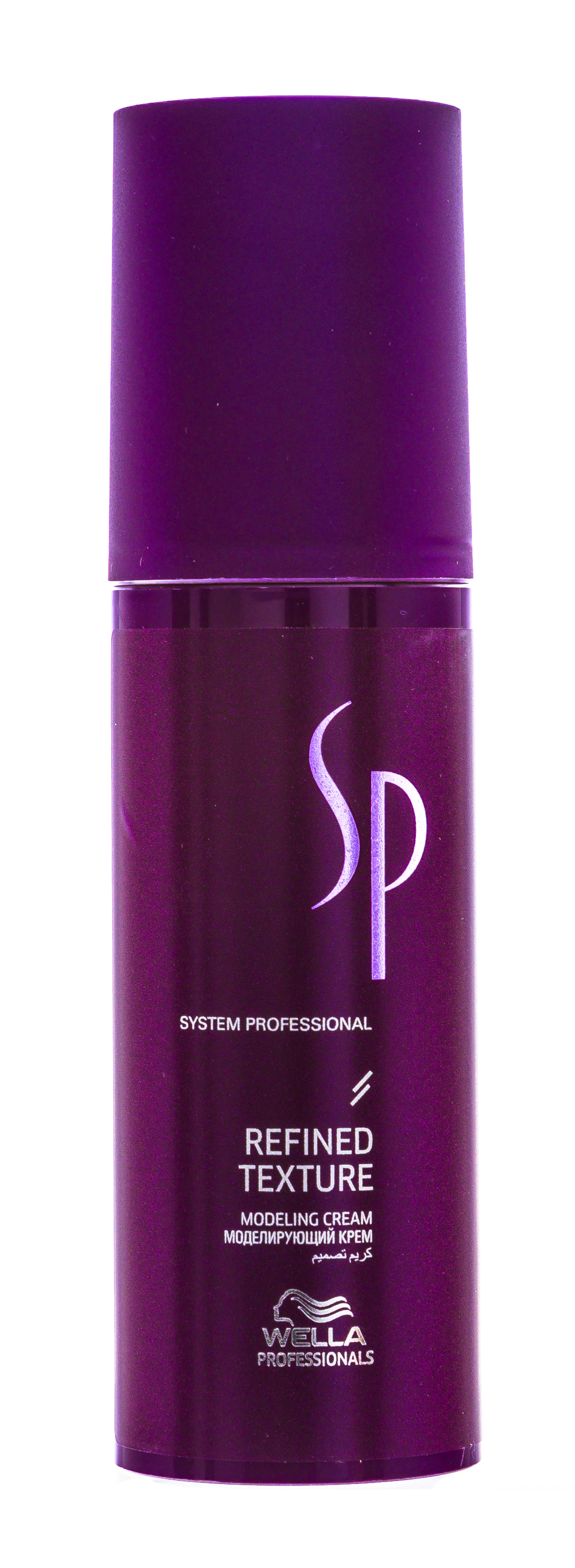 Систем Профешнл Моделирующий крем Refined Texture, 75 мл (System Professional, Styling) фото 2