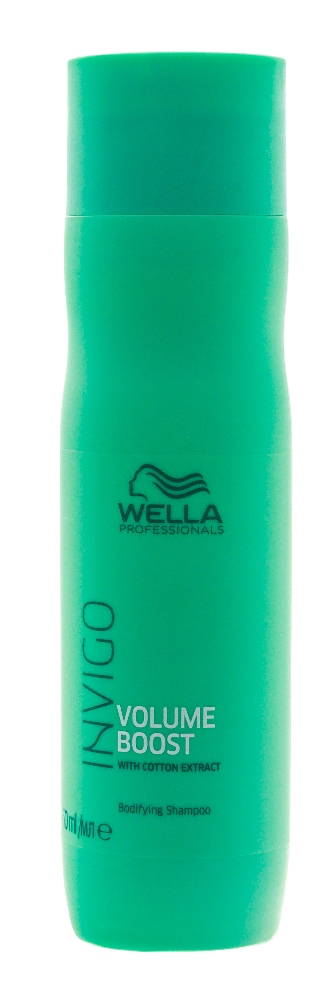 Лонда Профессионал Несмываемый мусс-кондиционер для придания объема, 200 мл (Londa Professional, Impressive Volume) фото 2