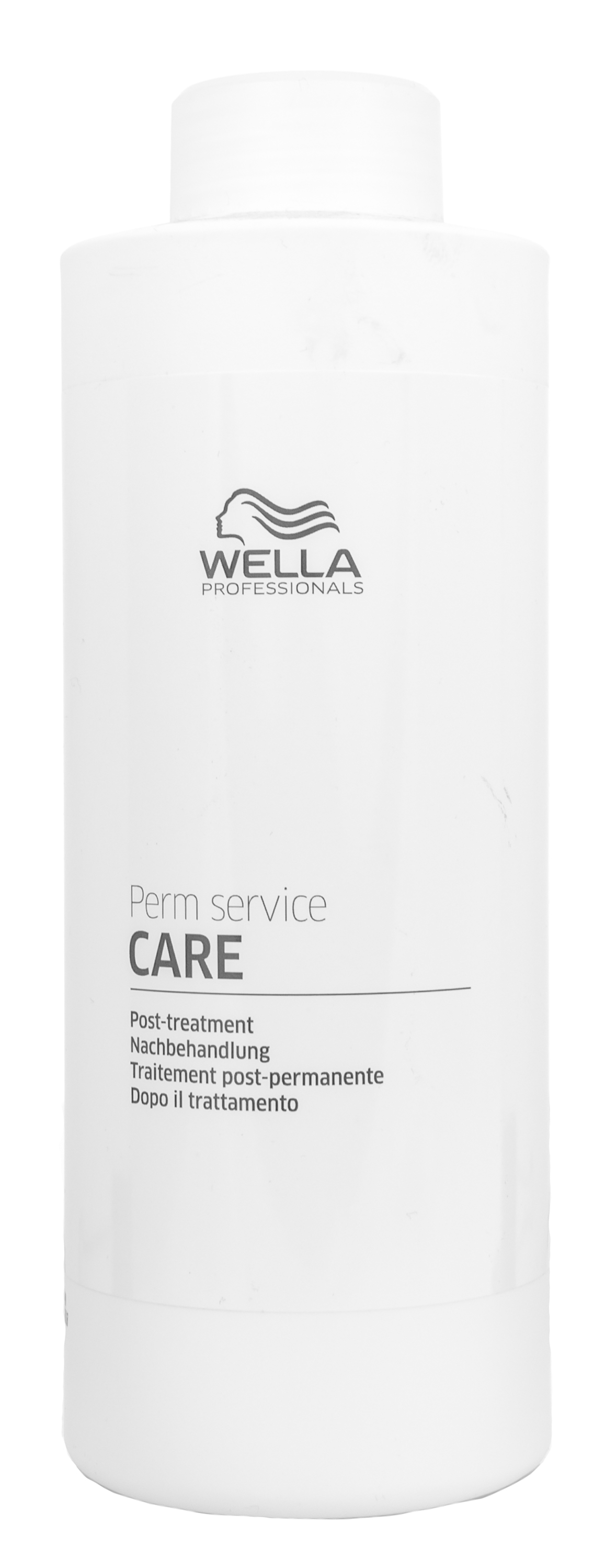 Wella Professionals Стабилизатор завивки Creatine, 1000 мл. фото