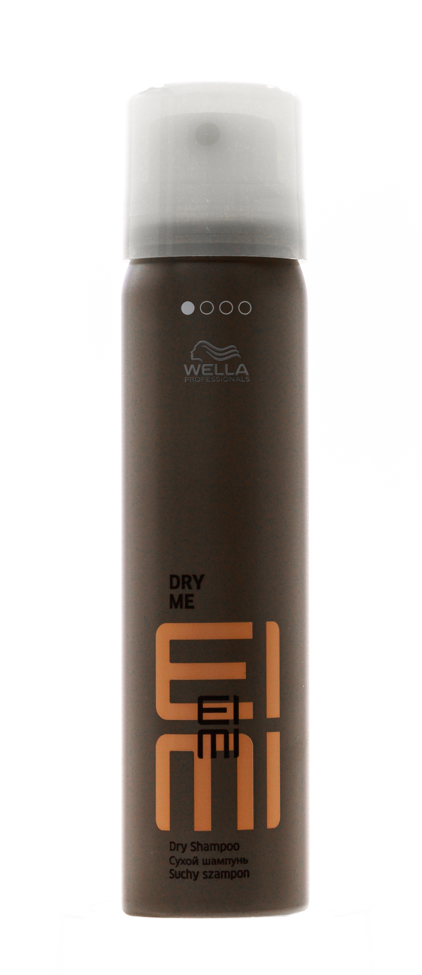 Велла Профессионал Сухой шампунь, 65 мл (Wella Professionals, Стайлинг Eimi) фото 1