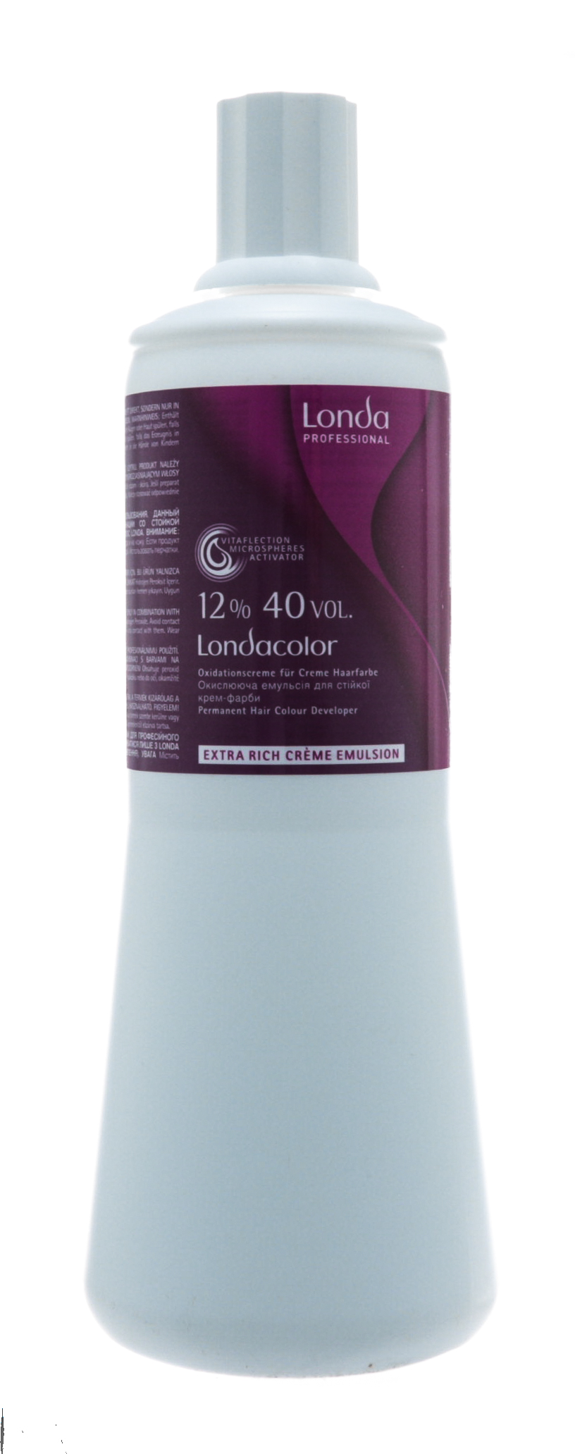 Лонда Профессионал Окислительная эмульсия 12%, 1000 мл (Londa Professional, Окрашивание) фото 1