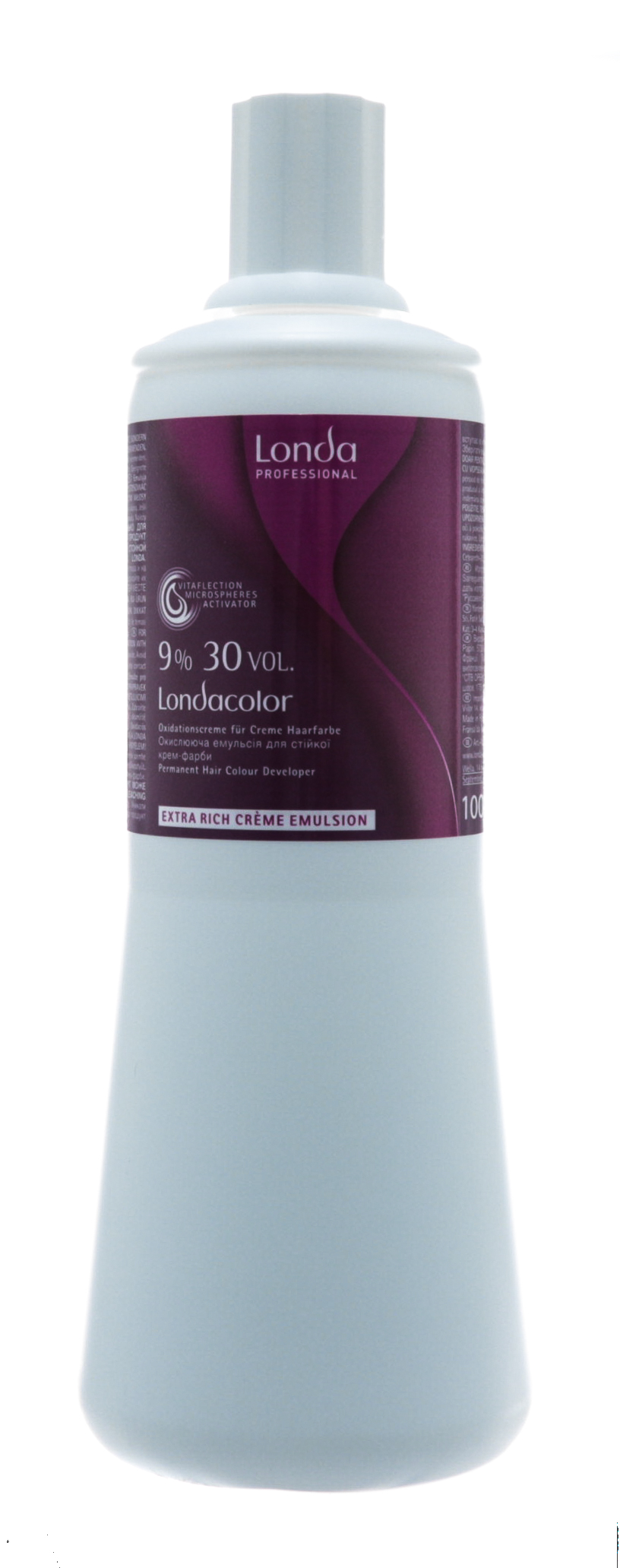Лонда Профессионал Окислительная эмульсия 9%, 1000 мл (Londa Professional, Окрашивание) фото 1