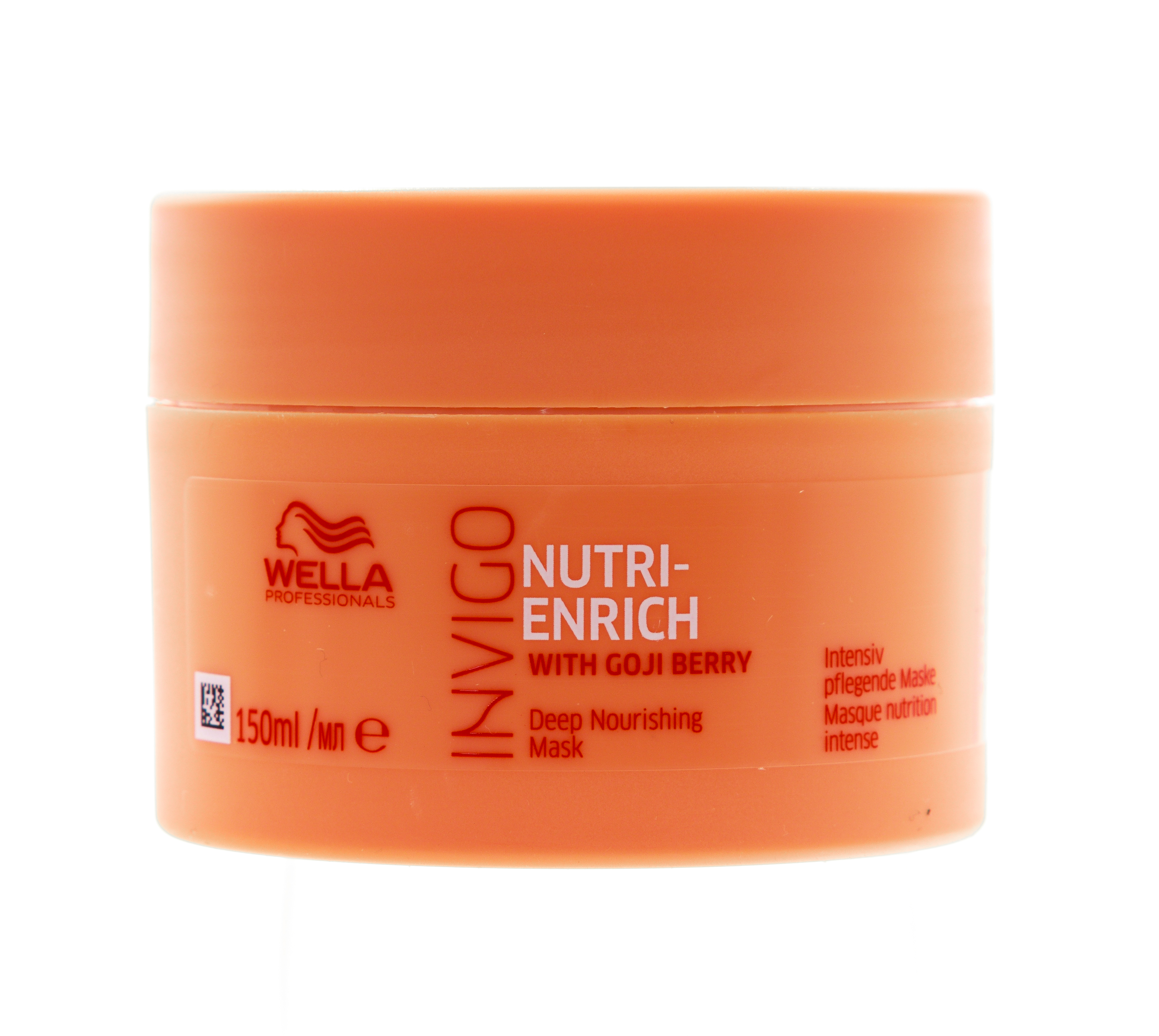 Велла Профессионал Питательная маска-уход, 150 мл (Wella Professionals, Уход за волосами) фото 1