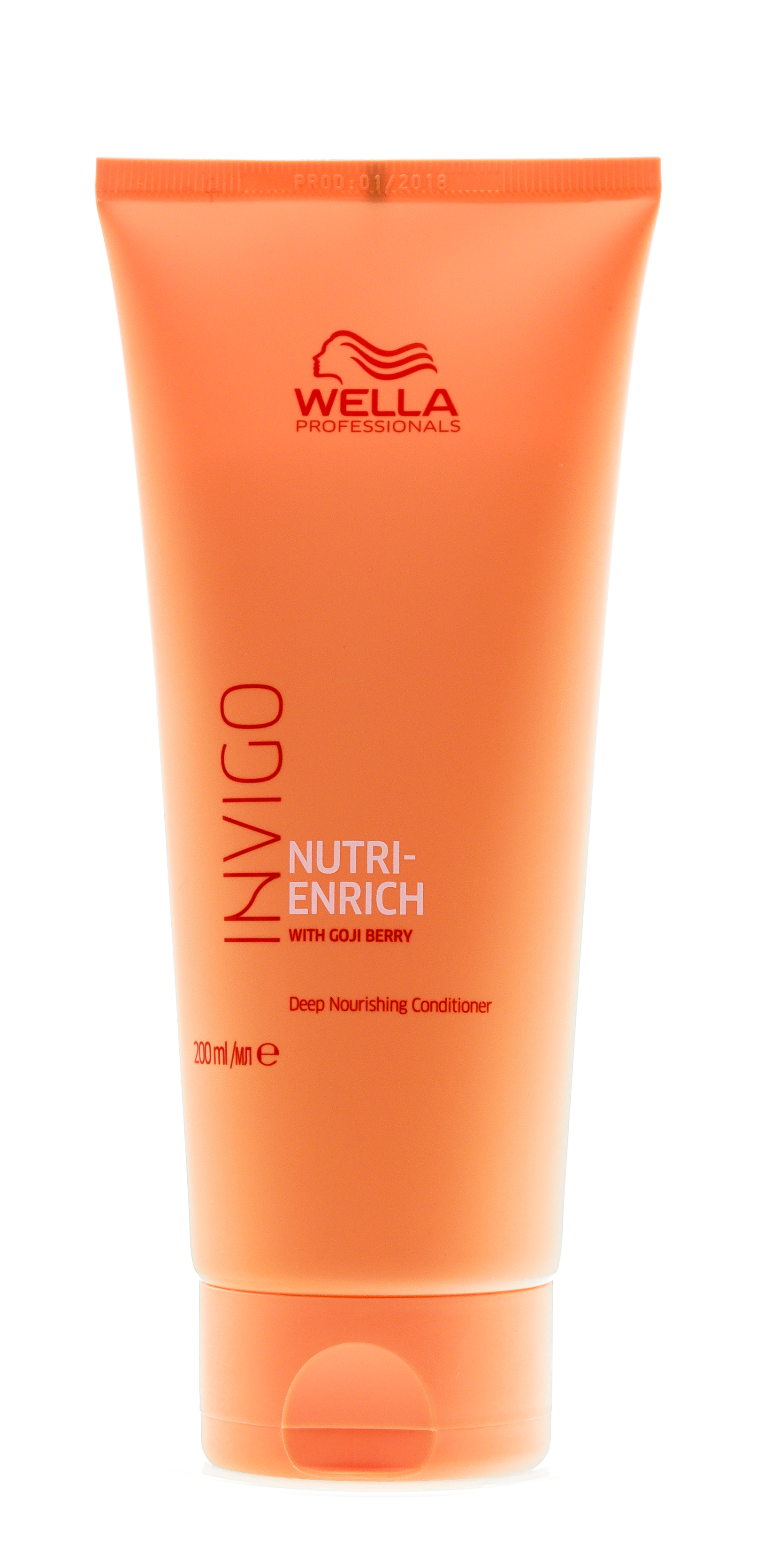 Велла Профессионал Питательный бальзам-уход, 200 мл (Wella Professionals, Уход за волосами) фото 1