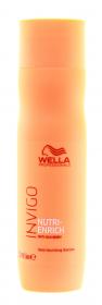 Wella Professionals Ультрапитательный шампунь, 250 мл. фото