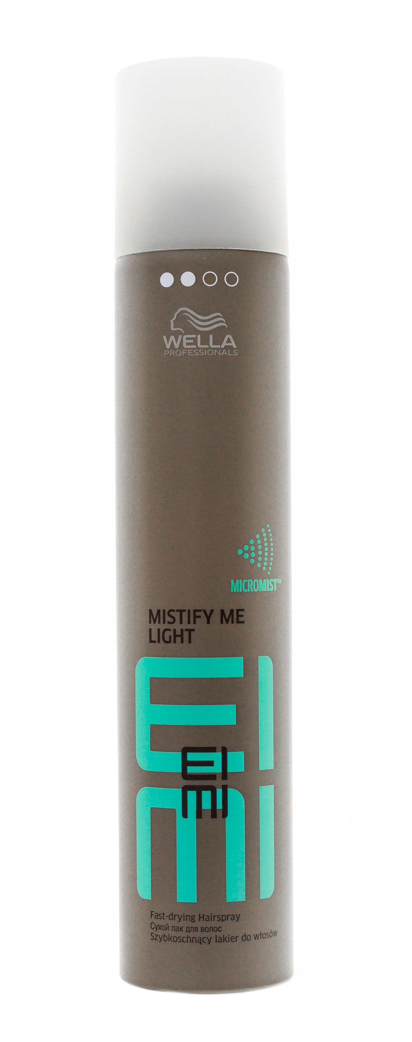 Wella Professionals Сухой лак легкой фиксации, 300 мл. фото