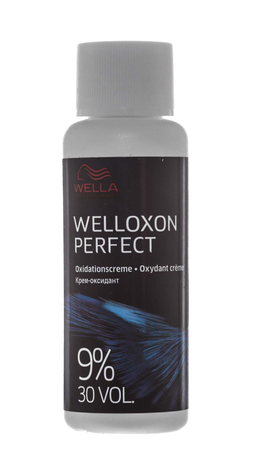 Велла Профессионал Окислитель Welloxon Perfect 30V 9,0%, 60 мл (Wella Professionals, Окрашивание) Велла Профессионал Окислитель Welloxon Perfect 30V 9,0%, 60 мл (Wella Professionals, Окрашивание) фото 1