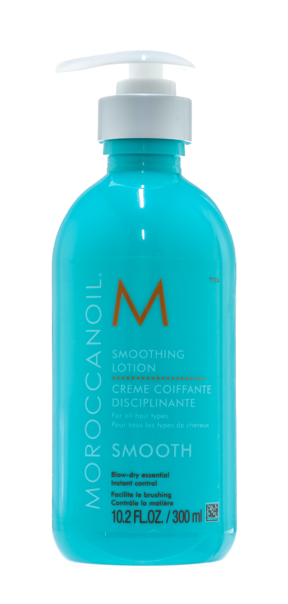 Мороканойл Разглаживающий лосьон, 300 мл (Moroccanoil, Smooth) фото 0
