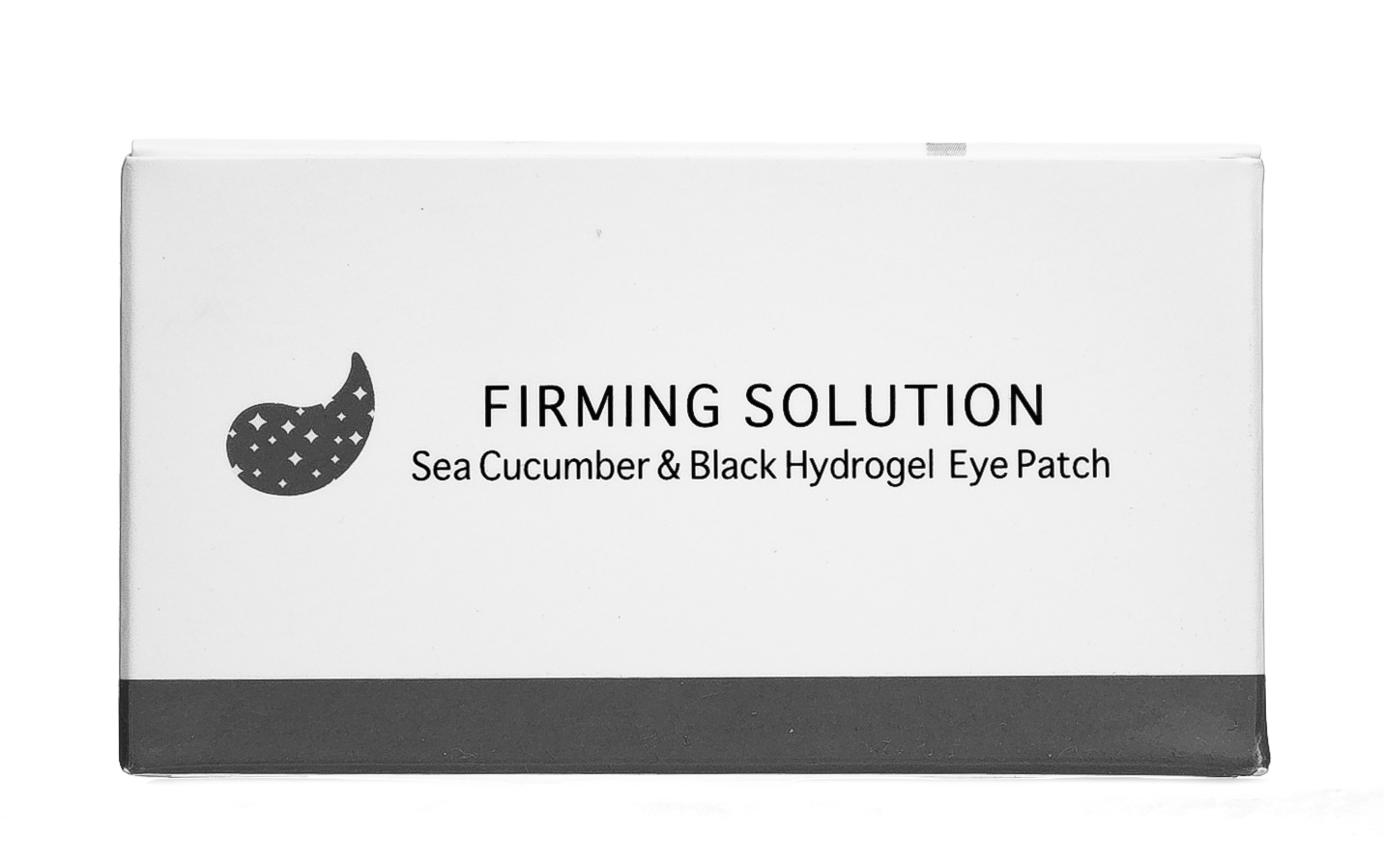 БиауГрин Гидрогелевые патчи с экстрактом черного морского огурца small, 60 шт (BeauuGreen, ) фото 1