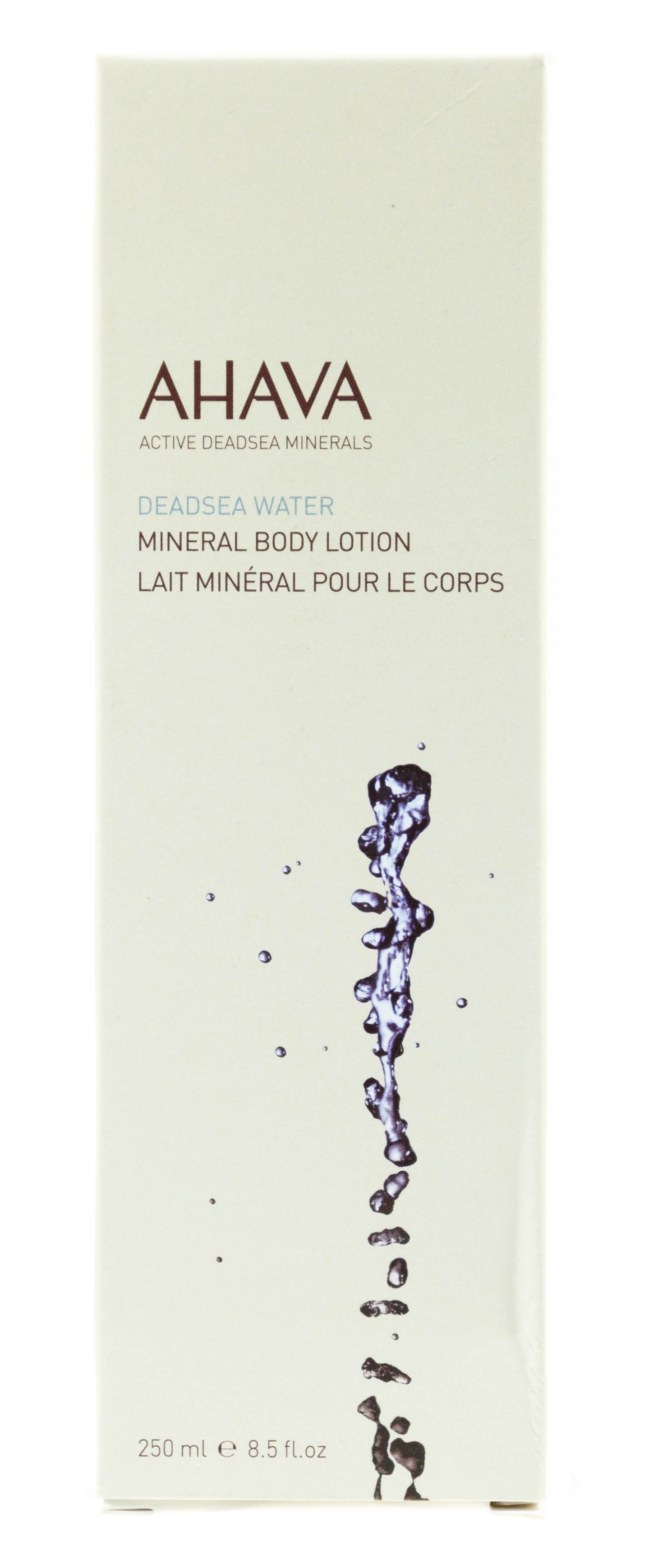 Ахава Минеральный крем для тела 250 мл (Ahava, Deadsea water) фото 1