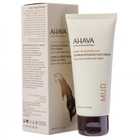 Ahava Активный крем для ног Dermud Intensive Foot Cream, 100 мл. фото