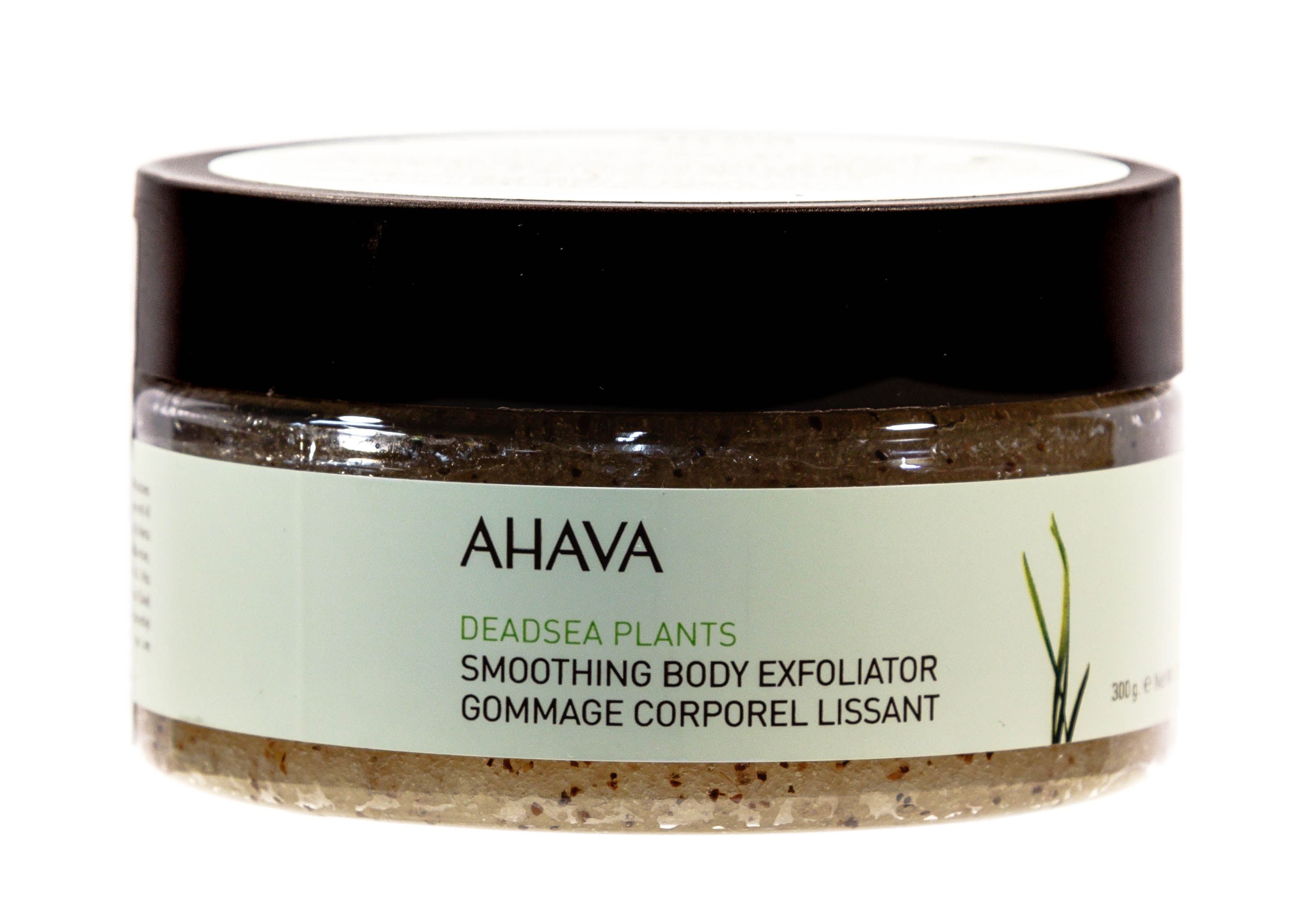Ахава Разглаживающий скраб для тела 235 мл (Ahava, Deadsea plants) фото 1
