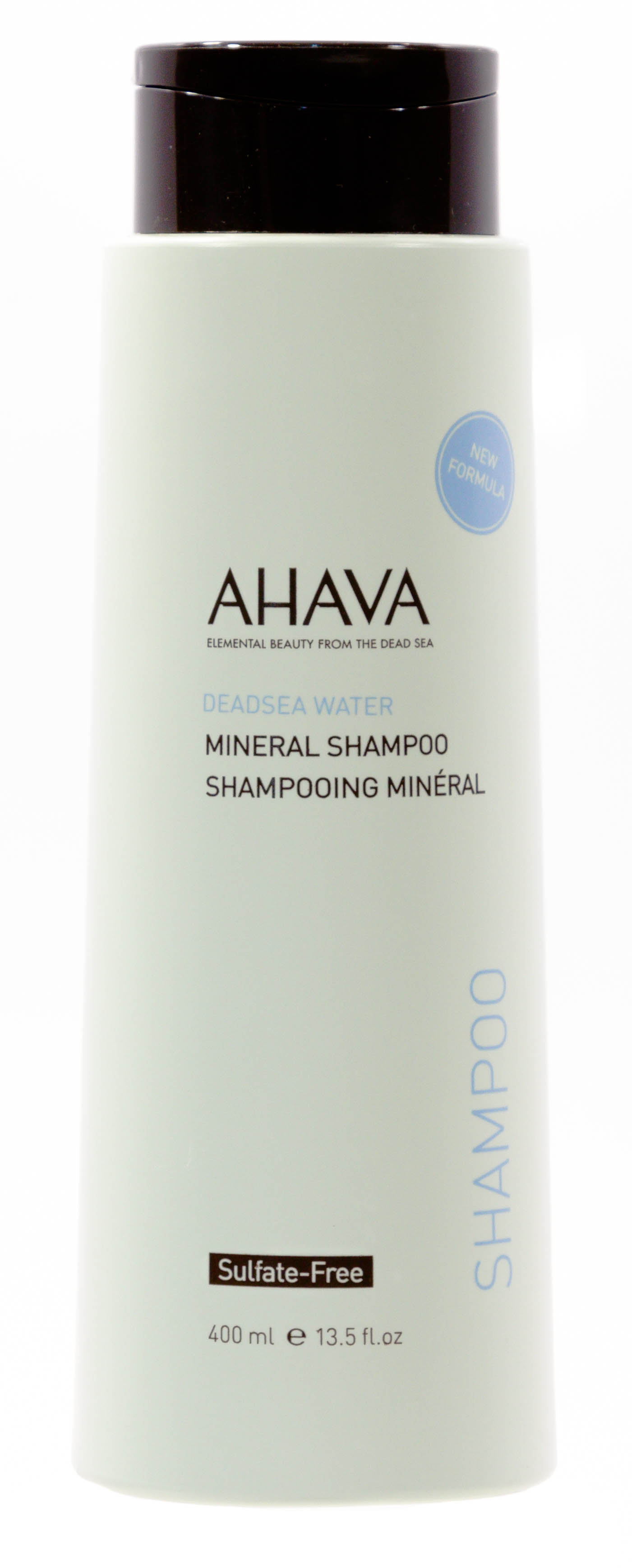 Ахава Минеральный шампунь 400 мл (Ahava, Deadsea water) фото 1