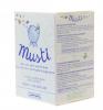 Мустела Детская туалетная вода “Musti” с нежным ароматом, 50 мл (Mustela, Bebe - ежедневная гигиена) фото 1