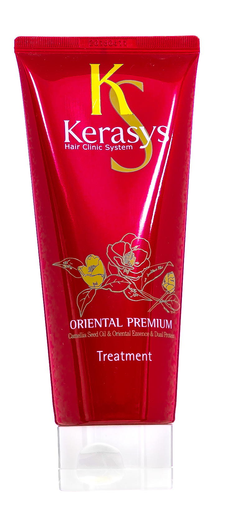 Керасис Маска для всех типов волос, 200 мл (Kerasys, Oriental Premium) Керасис Маска для всех типов волос, 200 мл (Kerasys, Oriental Premium) фото 1
