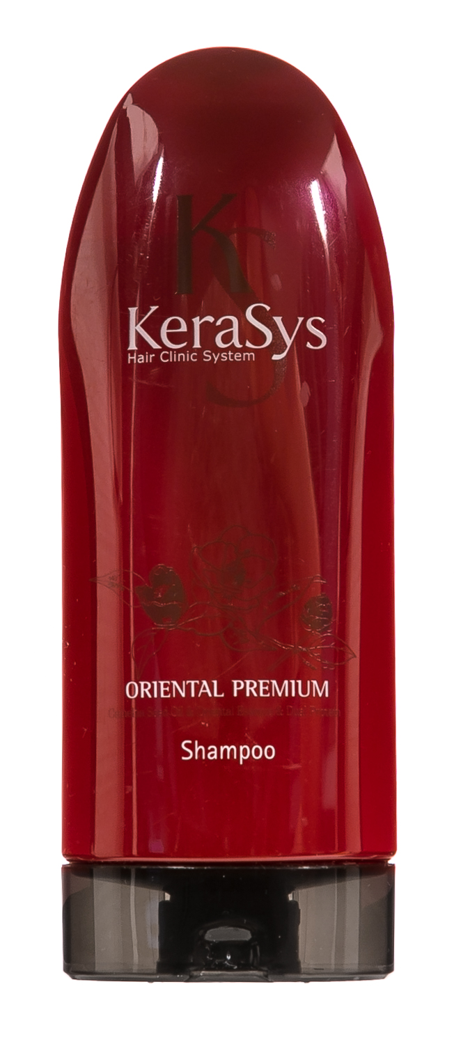 Керасис Шампунь для волос, 200 мл (Kerasys, Oriental Premium) фото 1