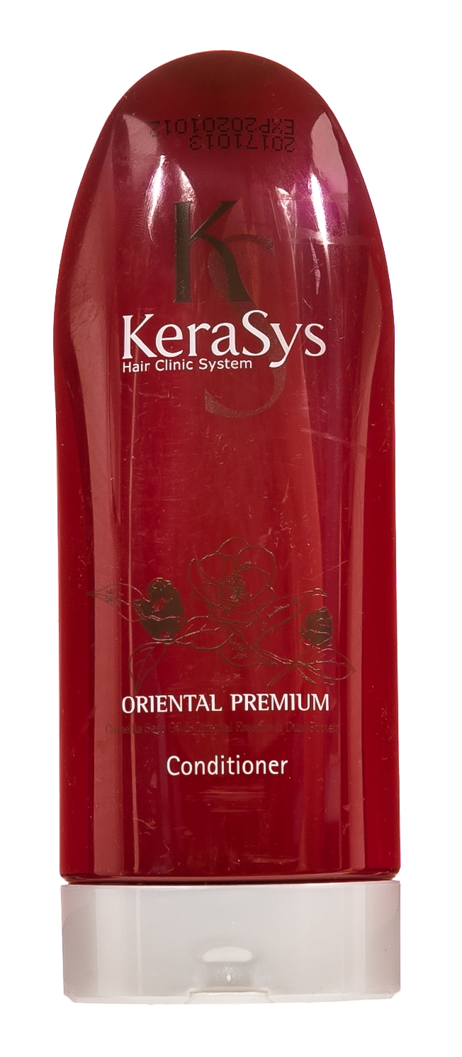 Керасис Кондиционер для волос, 200 мл (Kerasys, Oriental Premium) фото 1