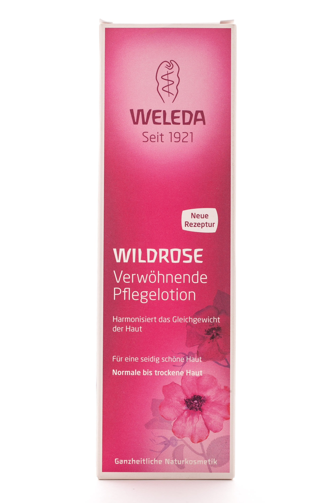 Веледа Розовое гармонизирующее молочко для тела, 200 мл (Weleda, Розовая линия) Веледа Розовое гармонизирующее молочко для тела, 200 мл (Weleda, Розовая линия) фото 2