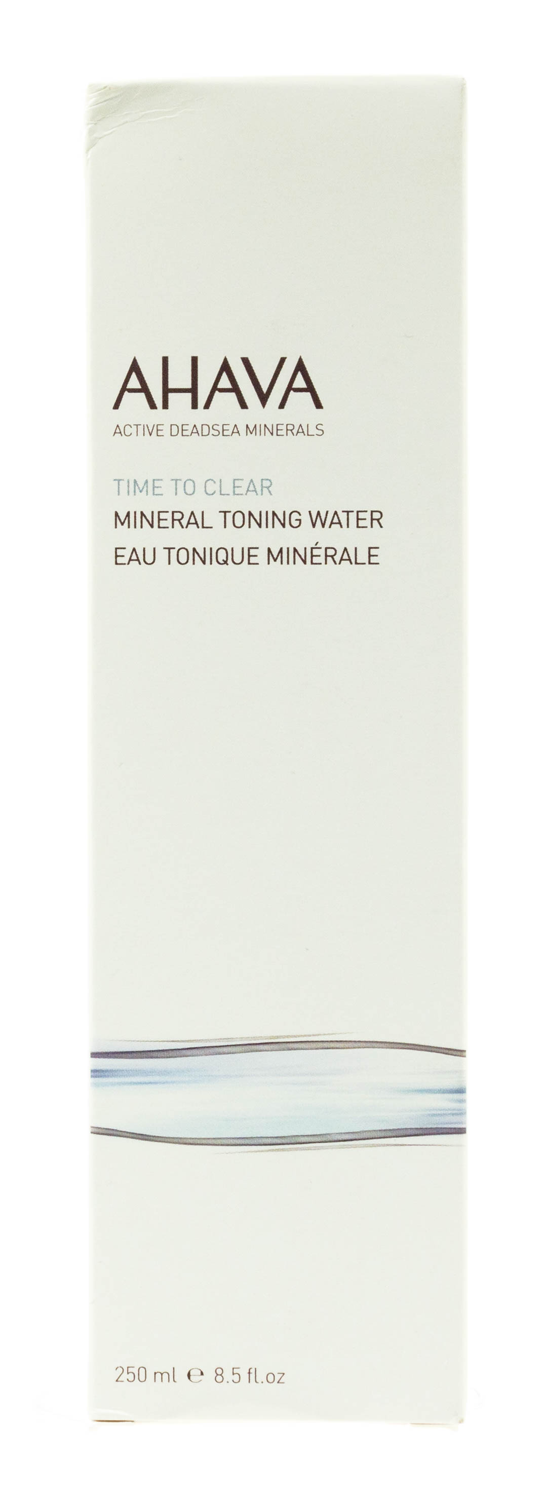 Ахава Минеральный тонизирующий лосьон 250 мл (Ahava, Time to clear) фото 1