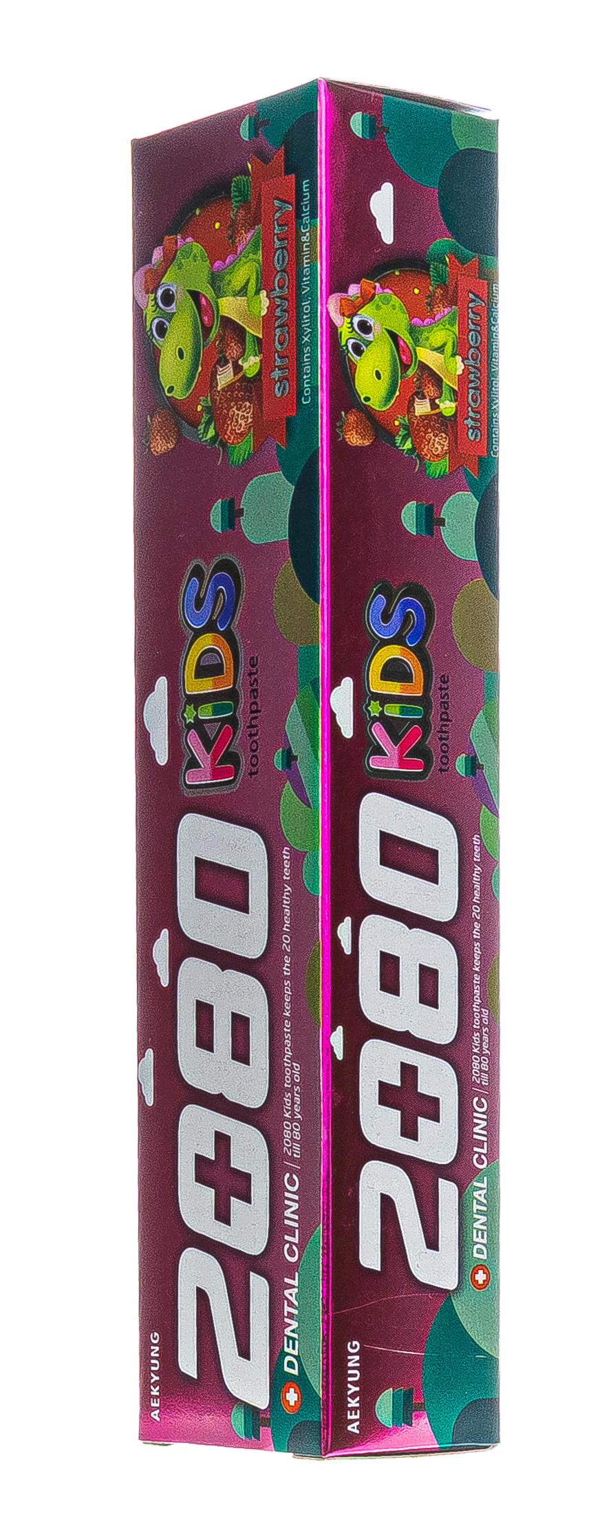 Керасис Детская зубная паста  Керасис Детская зубная паста