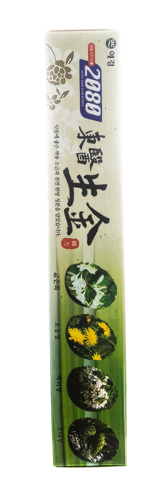 Керасис Зубная паста 