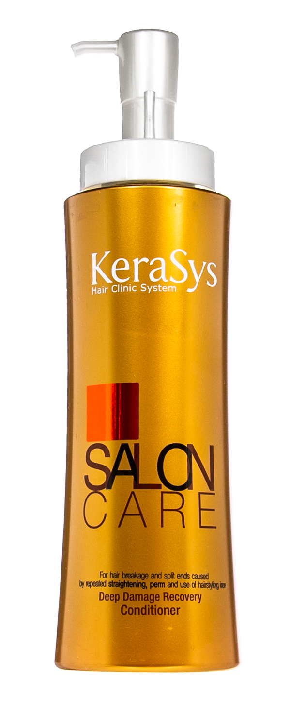 Керасис Кондиционер для волос Nutritive, 600 мл (Kerasys, Salon Care) фото 1